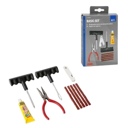 KIT REPARA PINCHAZOS PARA...