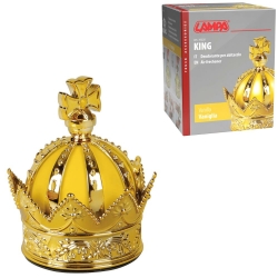 AMBIENTADOR KING...