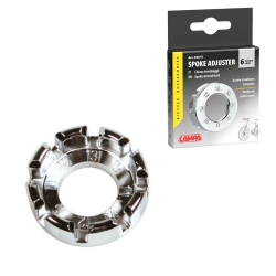 LLAVE TENSOR 7 VÍAS