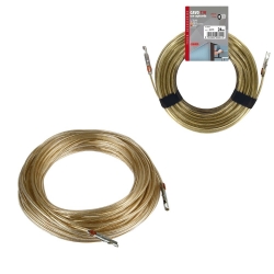 CABLE TIR CON TERMINALES 24 M