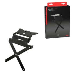 SOPORTE MATRICULA "X-PLATE"
