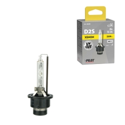 LAMPARA XENON D2S 6000K