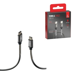CABLE USB TIPO C/ TIPO C...