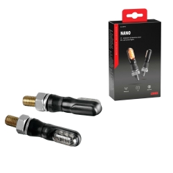 INDICADORES DE LED 12V 35X18