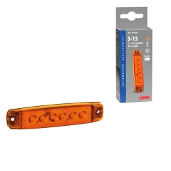 LUZ DE GALIBO 6  LED CON...