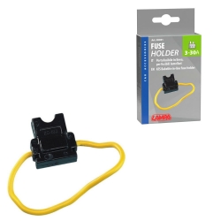 PORTA FUSIBLE PF-1 3-30A
