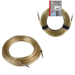 CABLE TIR CON TERMINALES 37 M