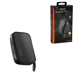CARTERA IMPERMEABLE OPTI-LINE