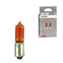 LAMPARA HY21W 12V 21W...
