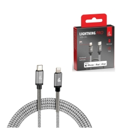 CABLE USB TIPO C - IPHONE...