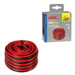 CABLE ELECTRICO 0.75 MM2 X 5
