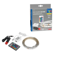 TIRA 60 LED 12/24V  200 CM...