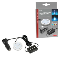 BASE LUMINOSA LED PARA...
