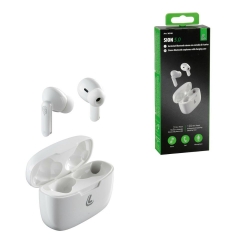 AURICULARES BLANCOS ESTEREO...