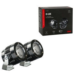FAROS AUXILIARES LED 12 V...