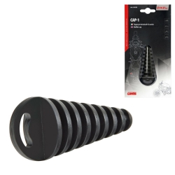 TAPON TUBO DE ESCAPE 14-37 MM