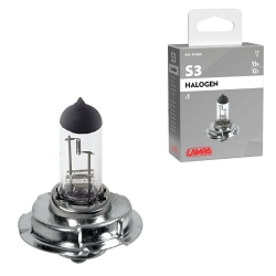 LAMPARA HALOGENA S3 12V 15W...