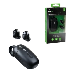 AURICULARES NEGROS ESTEREO...
