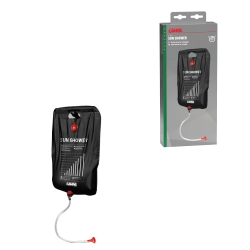 DUCHA SOLAR CAMPING 20 LITROS