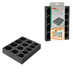 PORTAVASOS DE EVA PARA 13...