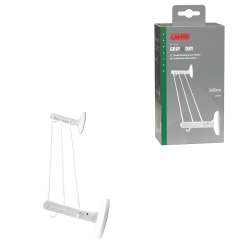 TENDEDERO CON VENTOSAS 3...