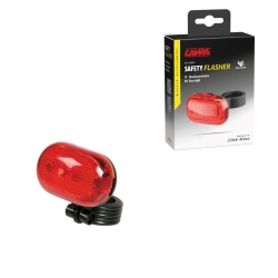 LUZ ROJA TRASERA 3 LED...