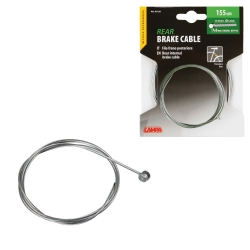 CABLE DE FRENO TRASERO MTB-ATB
