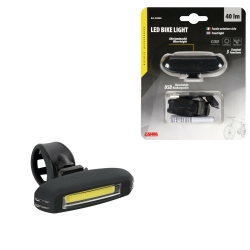 LUZ FRONTAL LED 3 FUNCIONES...