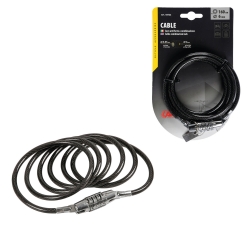 CABLE ANTIRROBO CA-2 CM160 MM6
