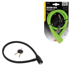 CABLE ANTIRROBO DE ACERO...