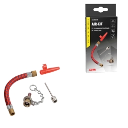 KIT DE ACCESORIOS PARA INFLADO