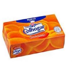 Écharpes CISISS COLHOGAR...