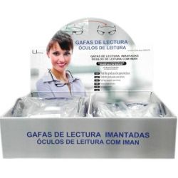 Graduated Reading Glasses...