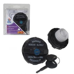 Tapon Dépôt de carburant de...