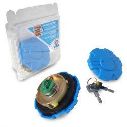 Dépôt de tapon AdBlue...