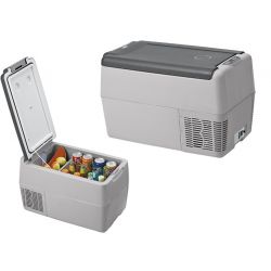 Geladeira Indel-B TB31