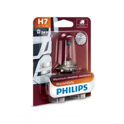 LAMPA H7 MASTERDUTY Philips...