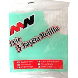 Babyeta grid (3 units)