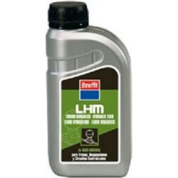 Liquid Hydraulic Brake LHM...