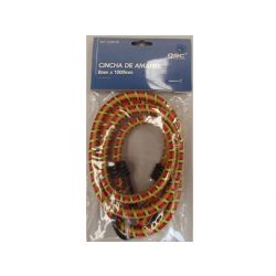 100 cm de polvo de borracha