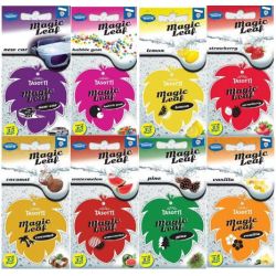 TASOTTI AIR FRESHENEUR...