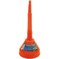 Flexible funnel 160 mm