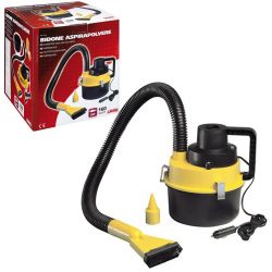 24V 160W vacuum cleaner
