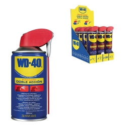 ACEITE MULTIUSOS WD 40...