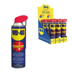 ACEITE MULTIUSOS WD 40...