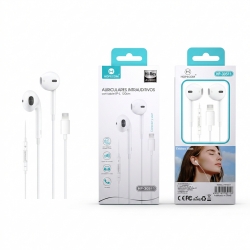 AURICULARES CON MICROFONO Y...