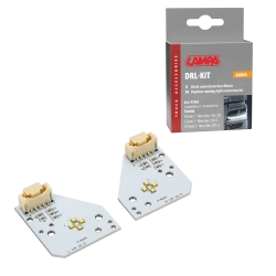 MODULOS LED PARA LUCES DE...