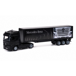 CAMION ESCALA 1/43 MERCEDES...