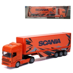 CAMION ESCALA 1/32 SCANIA...