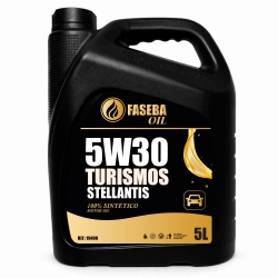 ACEITE 5W30 STELLANTIS...